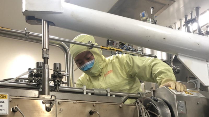 坚韧QC小组：站在自己的肩膀上跨越